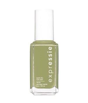 essie Expressie Formule végane Vernis à ongles