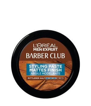 Zdjęcie produktu 2 z 6, L'Oréal Men Expert Barber Club Pasta do włosów