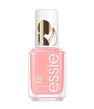 essie Snow White Limitierter Edition Nagellak in Nr. 1005 - No Prince Needed 14 ml