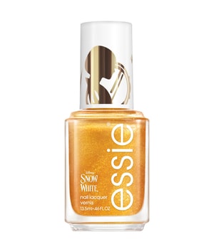 essie Snow White limited edition Neglelak
