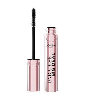 L’Oréal Paris Lash Paradise Big Deal pogrubiający i wydłużający tusz do rzęs odcień Black 9.9 ml można nabyć na stronie Flaconi.pl
