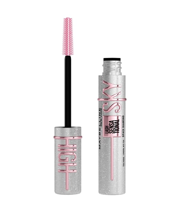 Produktbild 1 av 6, Maybelline Lash Sensational Mascara