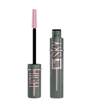 Maybelline Lash Sensational Sky High Green Altitude Mascara in Green Altitude 7 ml
