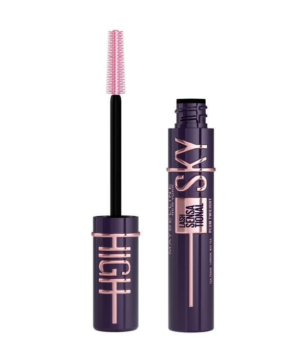 Immagine prodotto 1 di 6, Maybelline Lash Sensational Mascara