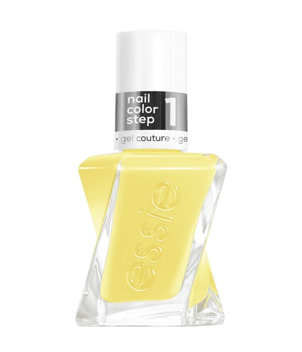 Produktbild 1 von 6, essie Gel Couture Nagellack