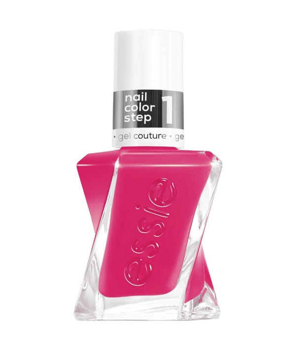 Obrázek produktu 1 z 6, essie Gel Couture Lak na nehty