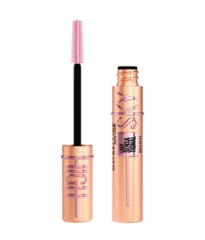 Maybelline Lash Sensational Sky High Gold Glitz Mascara