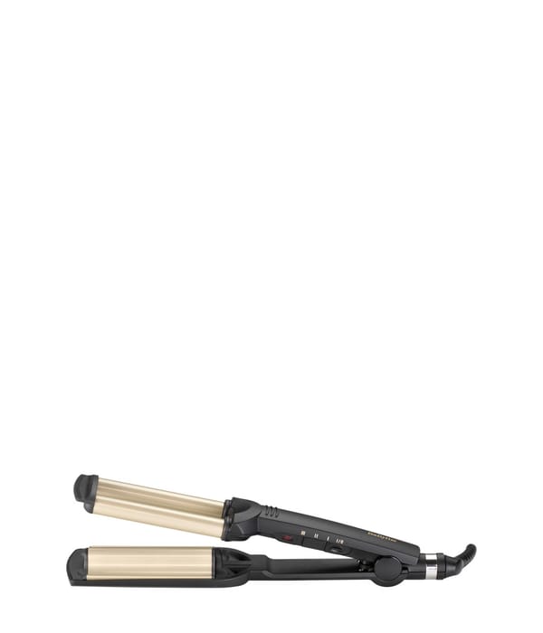 Immagine prodotto 1 di 6, BaByliss Easy Waves Ferro ondulato