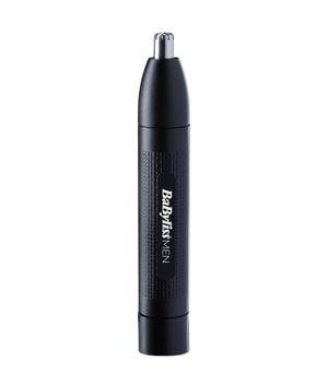 BaByliss Nasen- & Ohrenhaartrimmer Elektrisk rakhyvel
