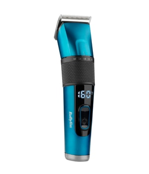 BaByliss Men Japanese Steel digital hårklippare Elektrisk rakhyvel