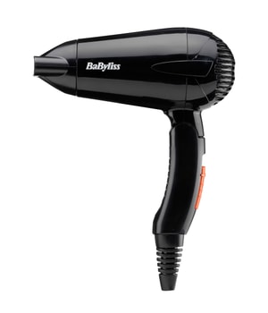 BaByliss Travel Dry 2000 Hårtork