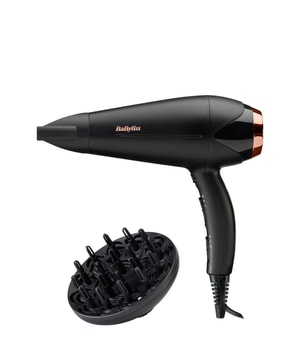 BaByliss Turbo Shine 2200 Hårtork