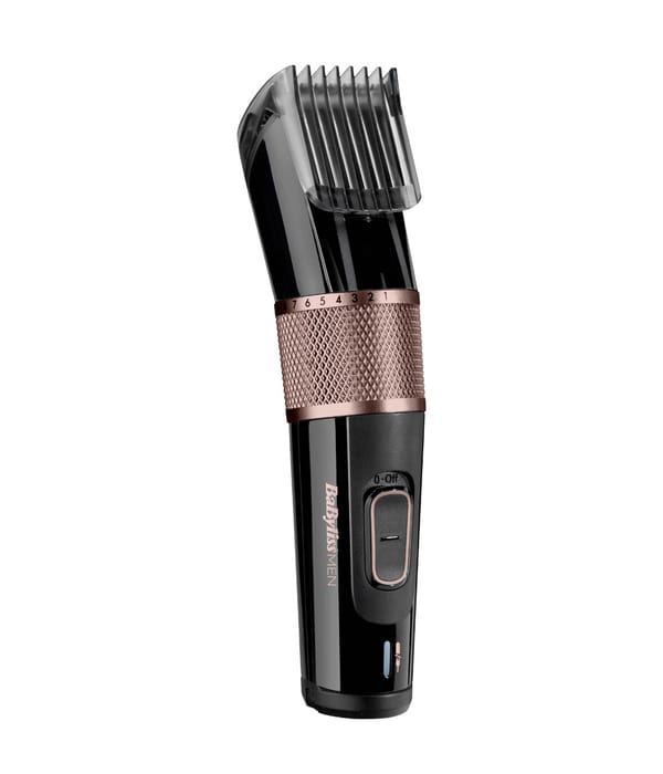 Productafbeelding 1 van 6, BaByliss Power Glide Haarschneider Elektrisch scheerapparaat