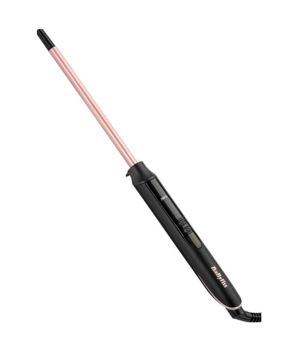 Image du produit 1 sur 6, BaByliss Curling Wand Fer à friser