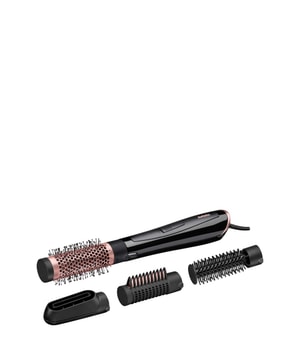 BaByliss Perfect Finish Värmeborste