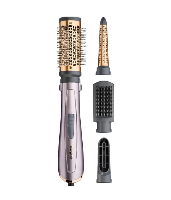 Produktbild 1 von 6, BaByliss Air Style 1000 Warmluftbürste