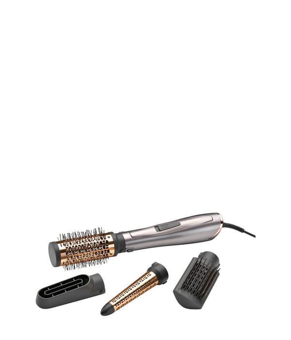 Produktbild 1 von 5, BaByliss Air Style 1000 Warmluftbürste