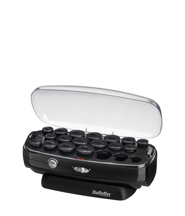 Immagine prodotto 1 di 6, BaByliss Thermo-Ceramic Rollers Bigodini termici