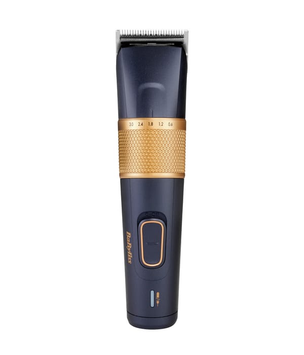Produktbillede 1 af 6, BaByliss Men Elektrisk barbermaskine