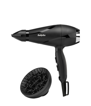 BaByliss Shine Pro 2200 Föhn 1 st
