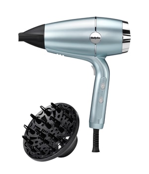 BaByliss Hydro Fusion 2100 Hårtørrer