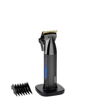 BaByliss Super-X Metal Special edition hårklippare Elektrisk rakhyvel