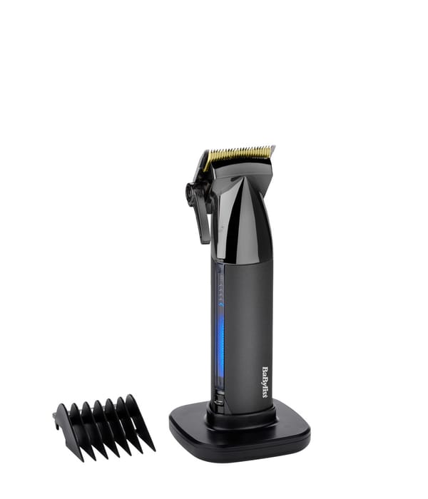 Produktbild 1 von 6, BaByliss Super-X Metal Elektrischer Rasierer