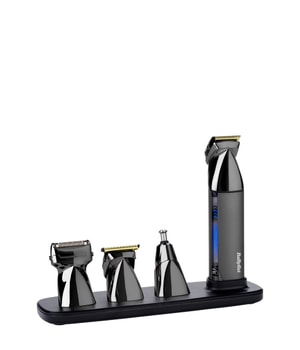BaByliss Super-X Metal Special Edition 15-in-1 Multitrimmer Elektrisk rakhyvel