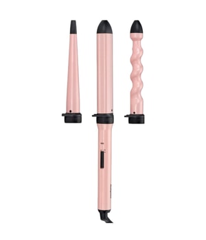 BaByliss Curl and Wave Trio Hårstylingkit