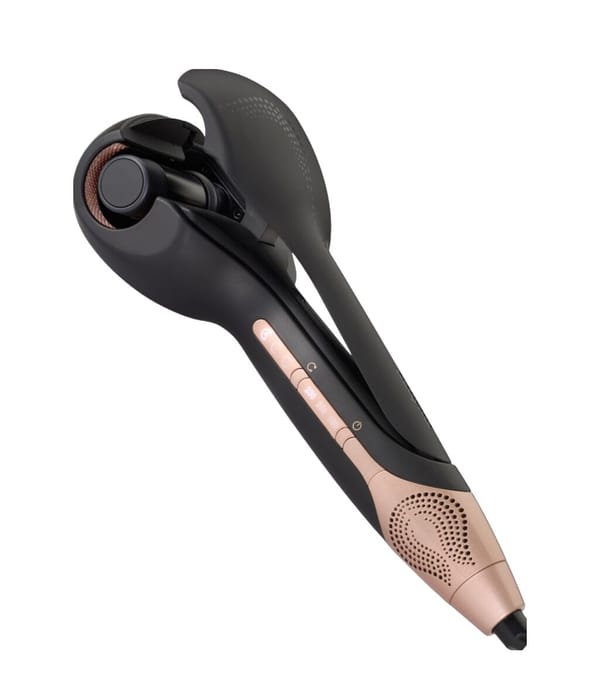 Produktbild 1 von 6, BaByliss Wave Secret Air Lockenstab