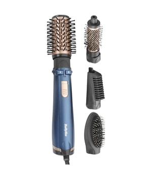 Produktbillede 1 af 6, BaByliss Style Pro Hårtørrerbørste