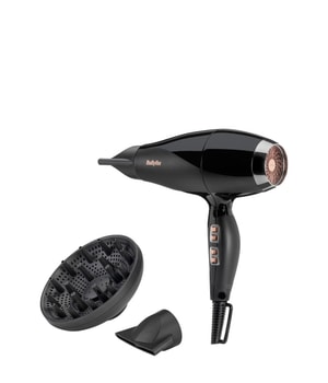 BaByliss Air Power Pro 2300 Hårtork
