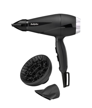 BaByliss Style Pro 2100 Hårtork