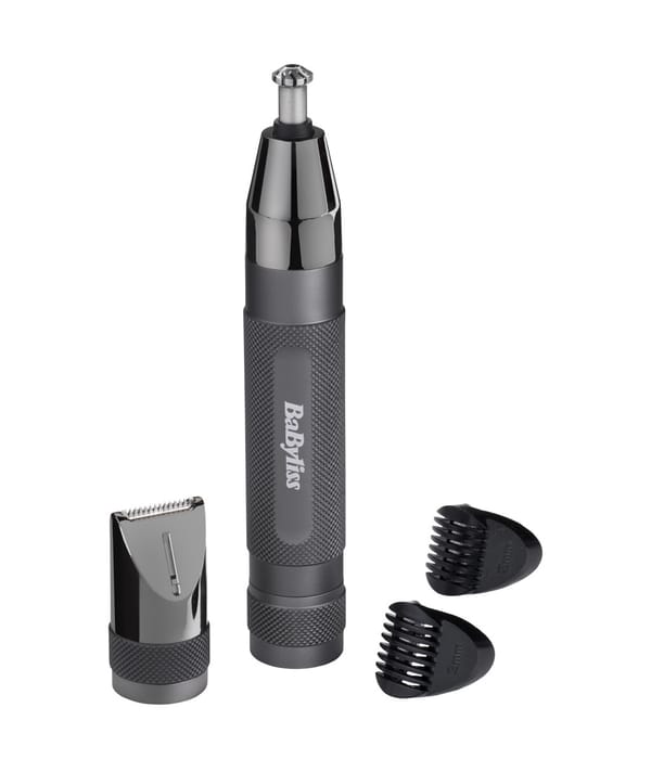 Produktbild 1 von 6, BaByliss Super-X Elektrischer Rasierer