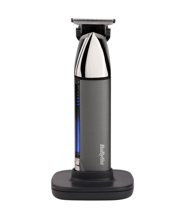 Productafbeelding 1 van 6, BaByliss Super-X Elektrisch scheerapparaat