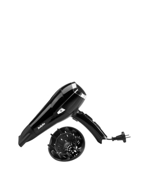 BaByliss Cordkeeper 2000 Hårtørrer