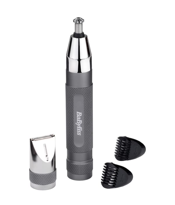 Immagine prodotto 1 di 6, BaByliss Super-X Rasoio elettrico