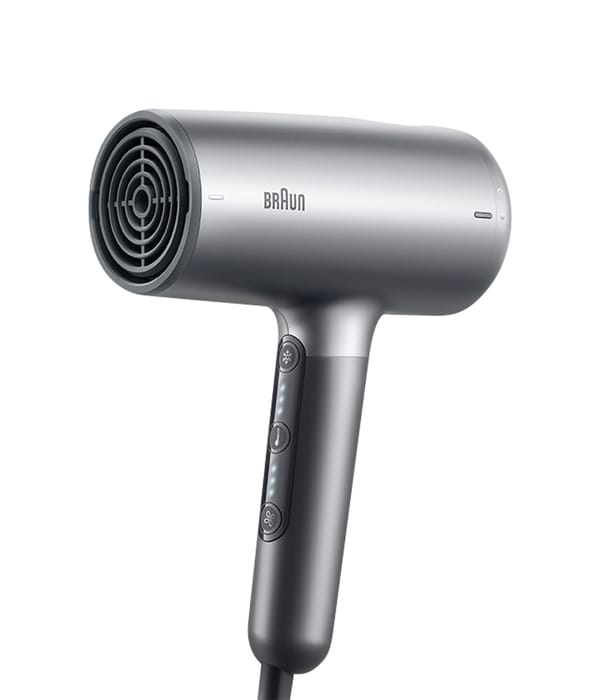 Productafbeelding 1 van 6, Braun HD4.3 Föhn