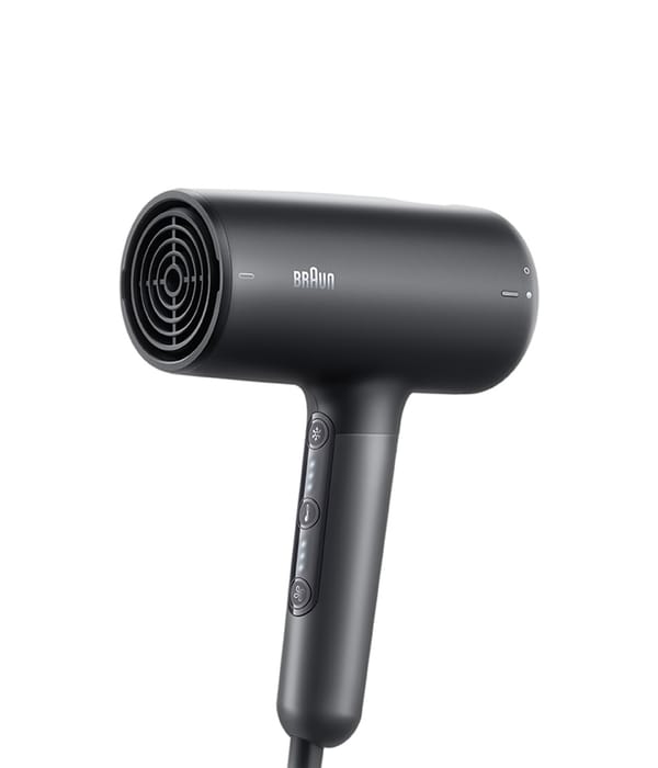 Produktbild 1 av 6, Braun HD4.2 Hårtork