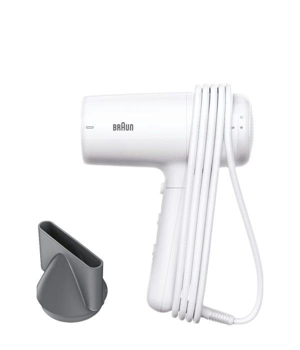 Produktbild 1 von 6, Braun HD2.1 Haartrockner