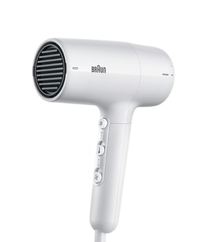 Braun HD2.1 Hårtork