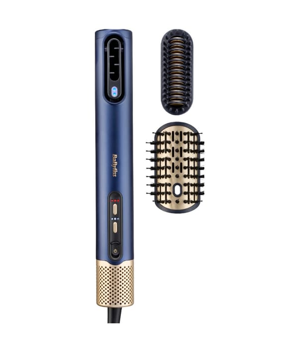 Produktbild 1 von 6, BaByliss Air Wand Warmluftbürste