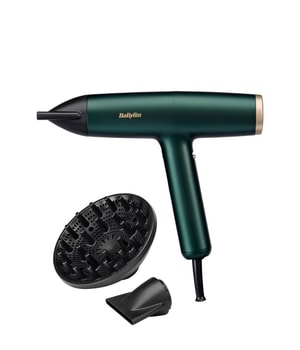 BaByliss Air Power Pro Suszarka do włosów 1 szt.