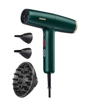 BaByliss Air Power Pro Hårtork
