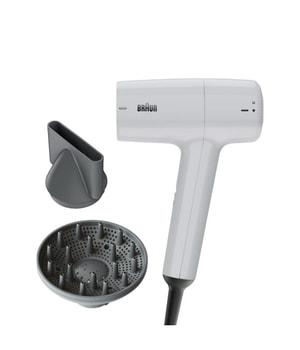 Immagine prodotto 1 di 5, Braun HD1.55 Diffusore per asciugacapelli