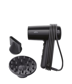 Braun Hd2.15 Föhn Diffusor