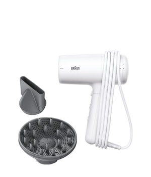 Immagine prodotto 1 di 6, Braun HD2.21 Diffusore per asciugacapelli