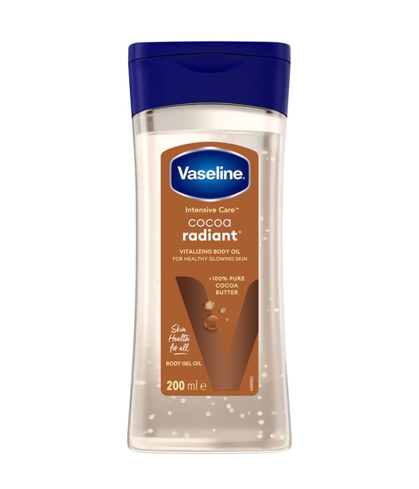 Produktbillede 1 af 5, Vaseline Intensive Care Kropsolie