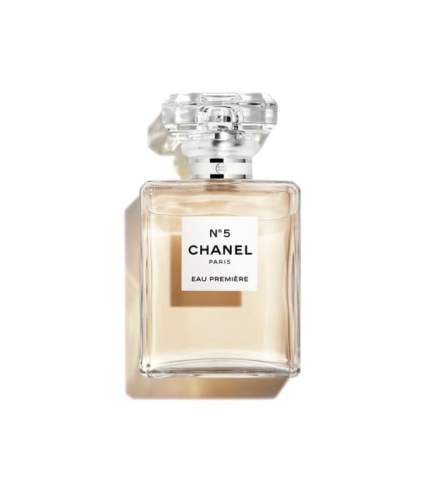 Produktbild 1 von 4, CHANEL N°5 EAU PREMIÈRE Eau de Parfum