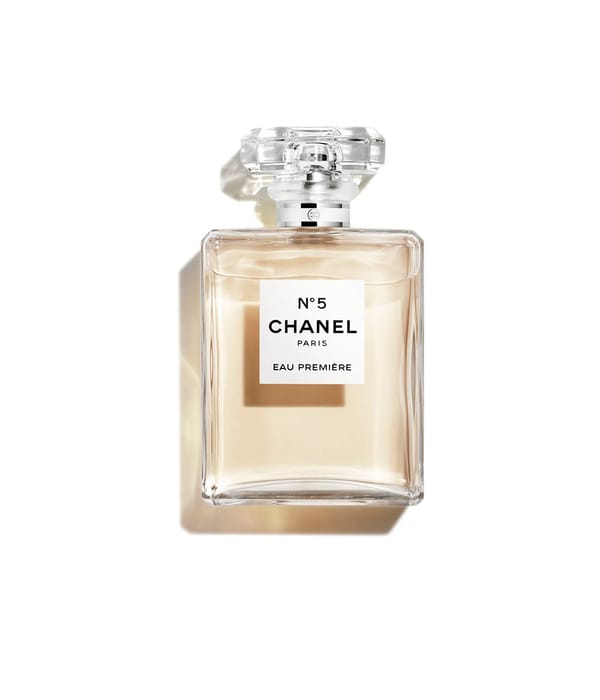 Zdjęcie produktu 1 z 4, CHANEL N°5 EAU PREMIÈRE Woda perfumowana
